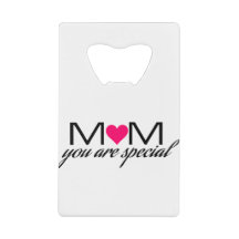 Mamma du är Speciell öppnare