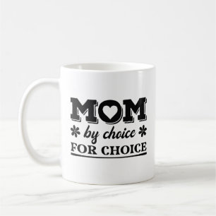 Mamma efter val kaffemugg