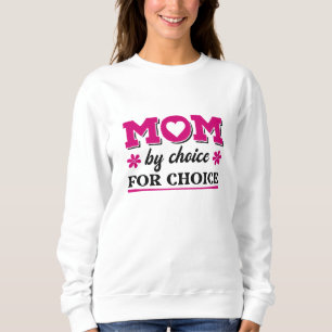 Mamma efter val t shirt