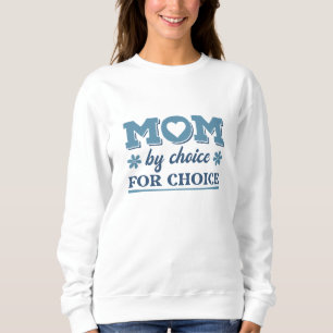 Mamma efter val t shirt