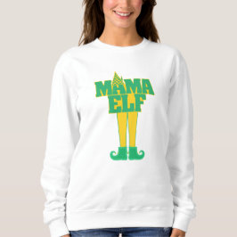 Mamma Elf T Shirt