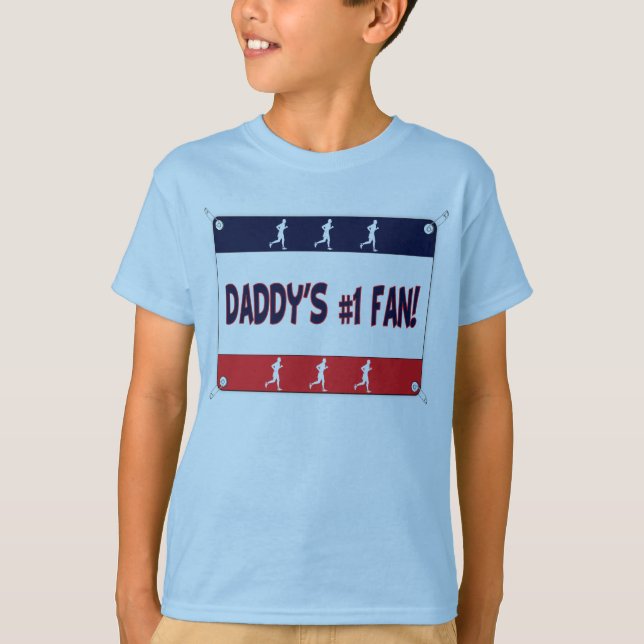 Mamma eller Pappor nr 1 Fläkt Tee (Framsida)