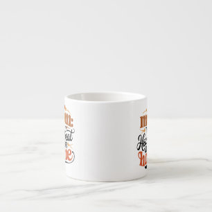 Mamma Espressomugg