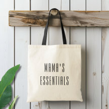 Mamma Essentials