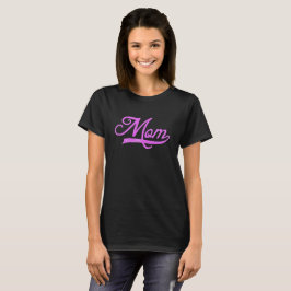 Mamma Est. 12 T Shirt