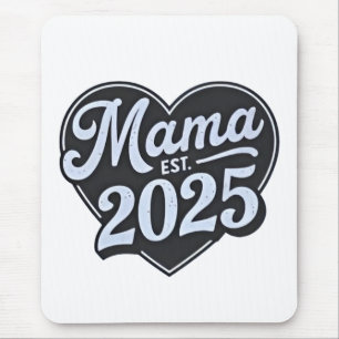 MAMMA est 2025 Gravid Mors dag Mamma ska Musmatta