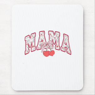 Mamma est 2025 Mors dag Coquette-båge Musmatta