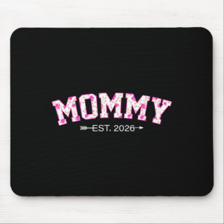 Mamma Est 2026 Ny Mamma Floral Mors Dag Musmatta