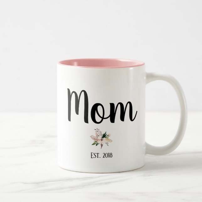 Mamma Est. Mugg (Höger)