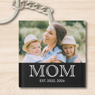 Mamma Establerad Foto