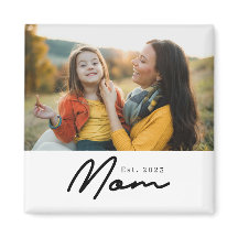 Mamma Estalished Foto