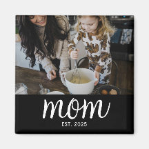 Mamma Estalished Foto Mors Dag