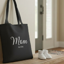 Mamma Estalished Ny Mamma Present