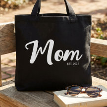 Mamma Estalished Ny Mamma Present