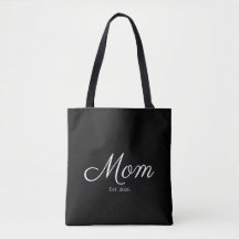 Mamma Estalished Ny Mamma Present