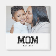 Mamma Etabl Established Foto Present