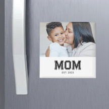 Mamma Etabl Established Foto Present