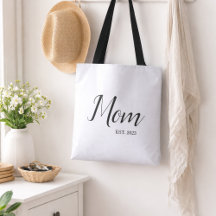 Mamma Etablade Ny Mamma Present