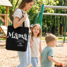 Mamma Etablerad Anpassat Barn Namn Ny Mamma