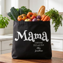Mamma Etablerad Anpassat Barns Namn Ny Mamma