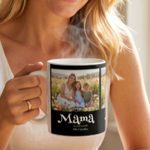 Mamma etablerade 3 foto barn namn kul