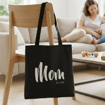 Mamma etablerade ny mammapåse