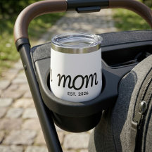 Mamma etablerade ny mammapresent