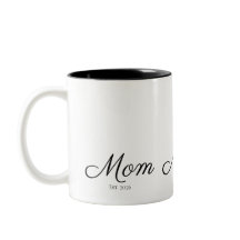 Mamma etablerade ny mammapresent