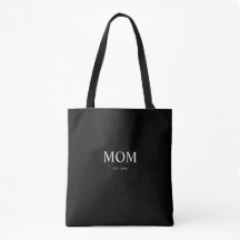 Mamma etablerade ny mammapresent