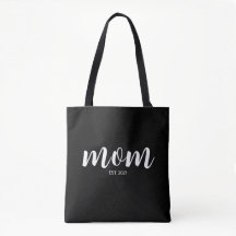 Mamma etablerade ny mammapresent
