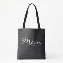 Mamma etablerade ny mammapresent