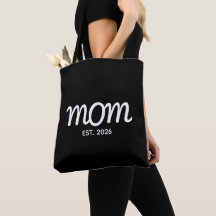 Mamma etablerade ny mammapresent