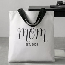 Mamma etablerade ny mammapresent 