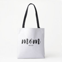 Mamma etablerade ny mammapresent