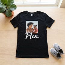Mamma Etablerade Skript Foto