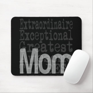 Mamma Extraordinaire Musmatta
