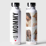 Mamma fastställd | Anpassningsbar Datum 4 Fotokoll<br><div class="desc">Mamma fastställd | Anpassningsbar Datum 4 Fotokollage</div>