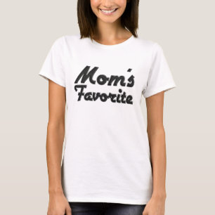 Mamma favorit tröja