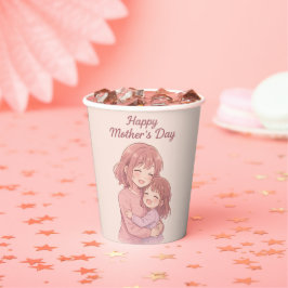 Mamma Favorite Färg Mors dag Card