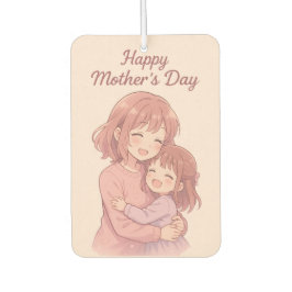 Mamma Favorite Färg Mors dag Card