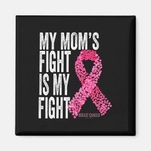 Mamma Fight är min kamp mot bröstcancer Gi Magnet