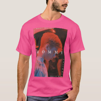Mamma Film Poster T Shirt