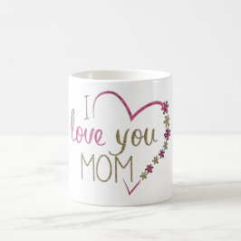 Mamma Firande Kaffemugg