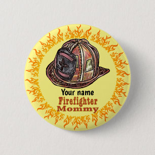 Mamma FireFighter Knapp