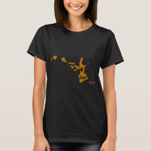 Mamma Fisk T Shirt