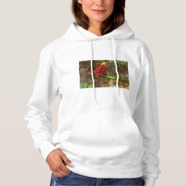 Mamma Flowers T Shirt