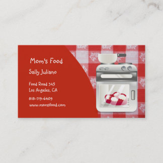 Mamma Food