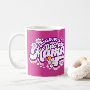Mamma för bra kaffemugg