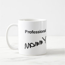 Mamma för professionell