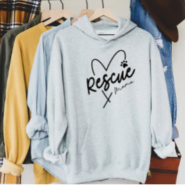 Mamma för rädding t shirt